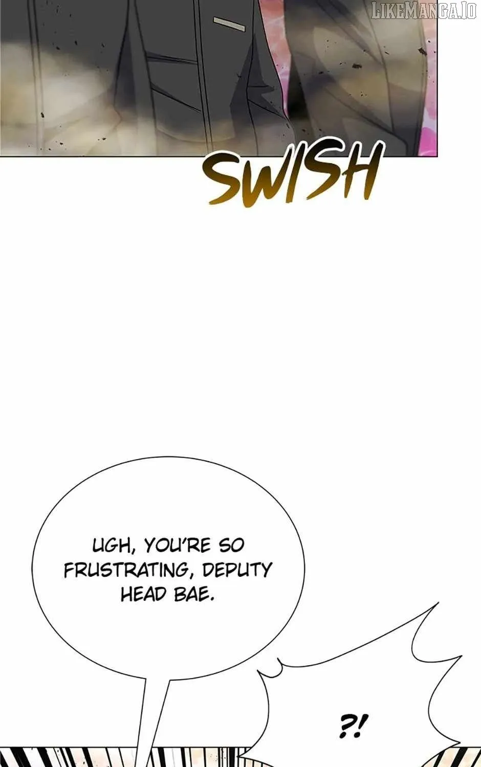 Read Carnivorous Hunter chapter 105 image 46 on Lezhin