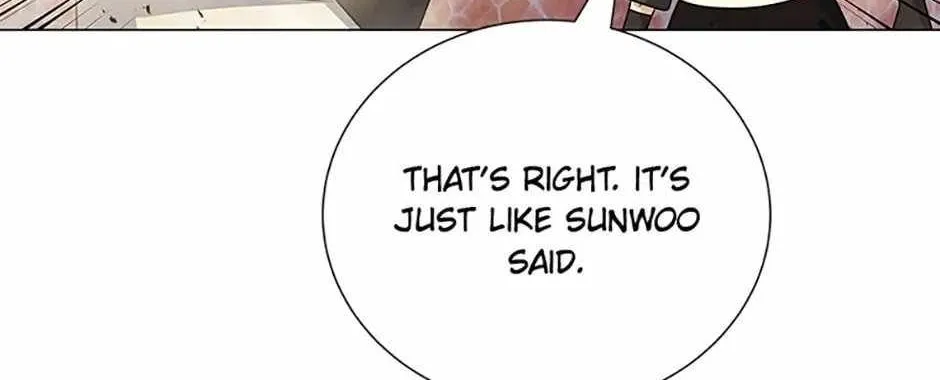 Read Carnivorous Hunter chapter 105 image 57 on Lezhin