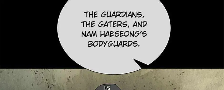 Read Carnivorous Hunter chapter 105 image 59 on Lezhin