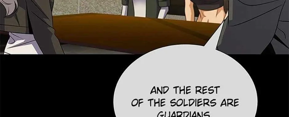 Read Carnivorous Hunter chapter 105 image 63 on Lezhin
