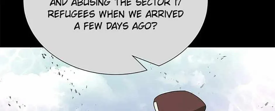 Read Carnivorous Hunter chapter 105 image 67 on Lezhin