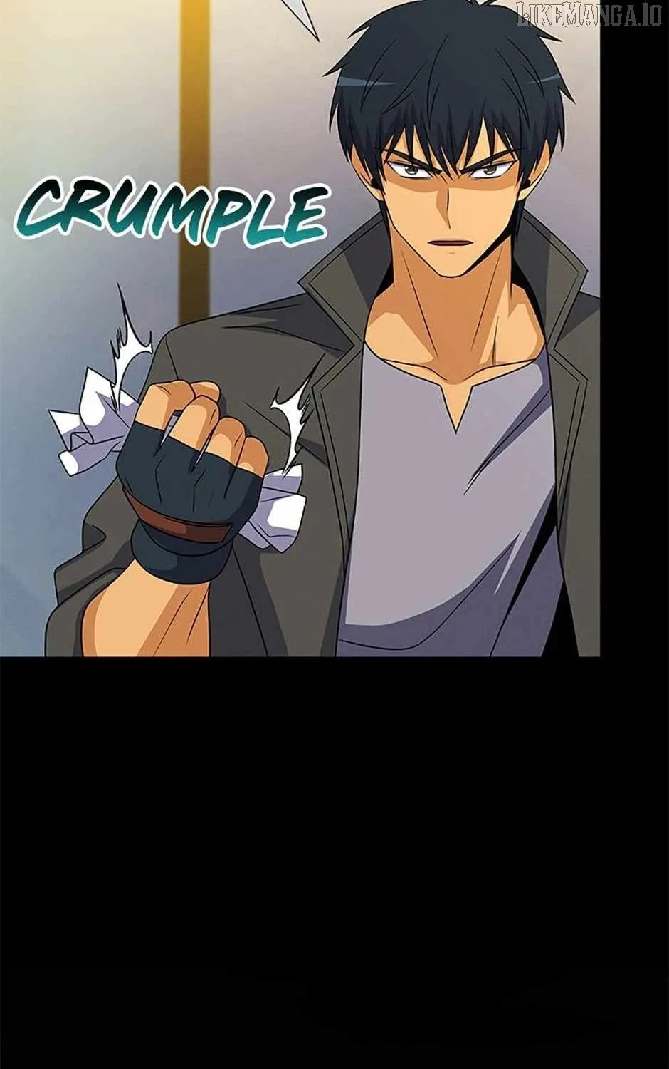 Read Carnivorous Hunter chapter 105 image 82 on Lezhin