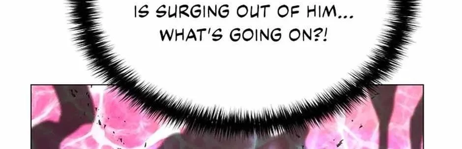 Read Carnivorous Hunter chapter 105 image 9 on Lezhin