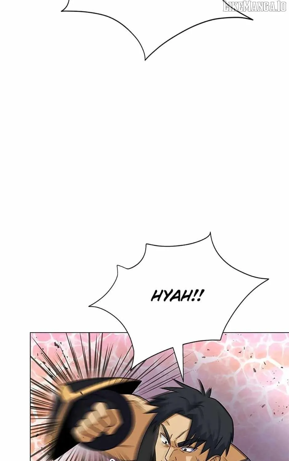 Read Carnivorous Hunter chapter 105 image 90 on Lezhin