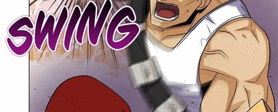 Read Carnivorous Hunter chapter 105 image 91 on Lezhin