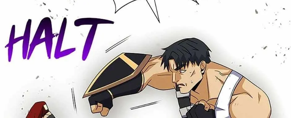 Read Carnivorous Hunter chapter 105 image 93 on Lezhin