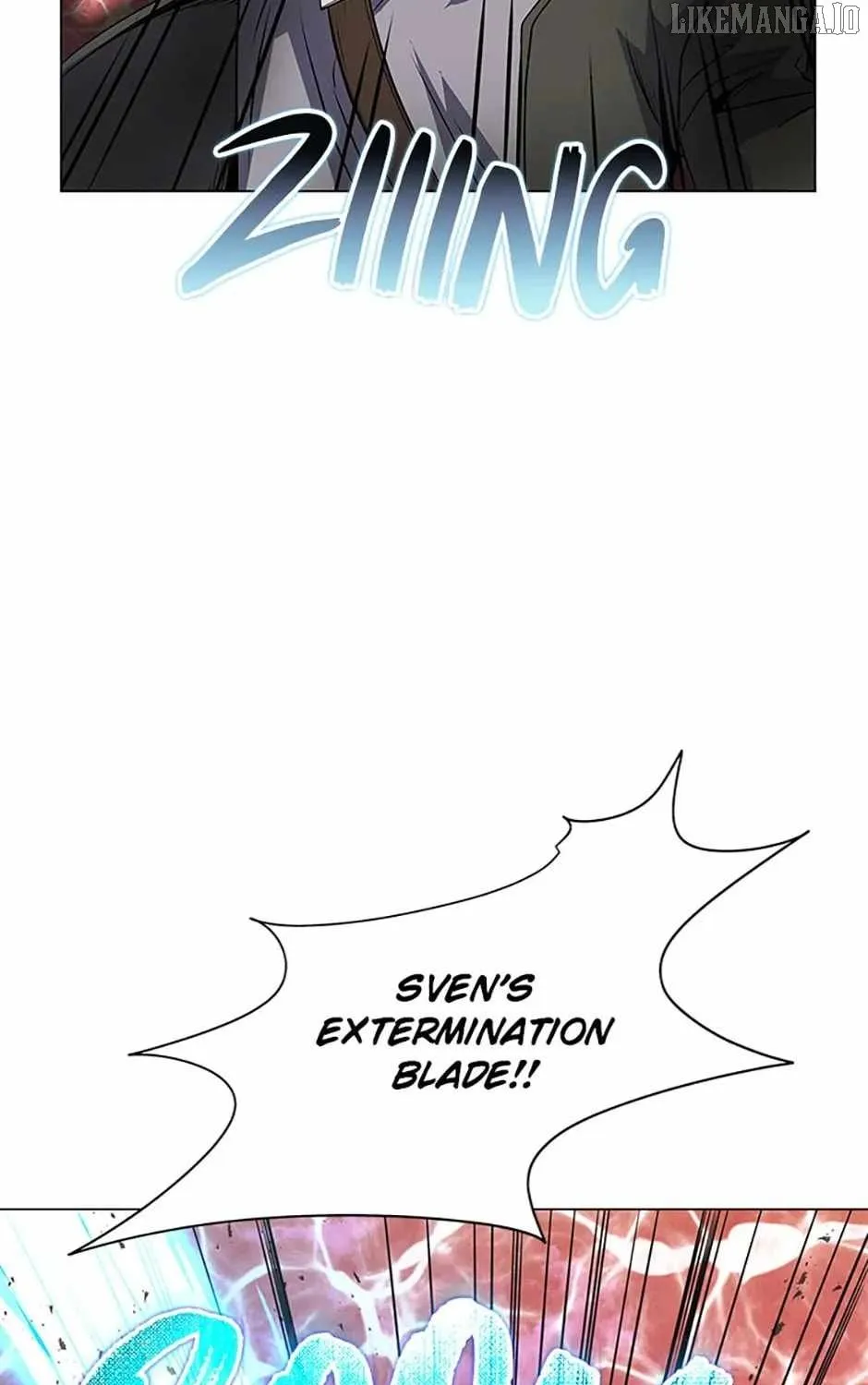 Read Carnivorous Hunter chapter 106 image 10 on Lezhin