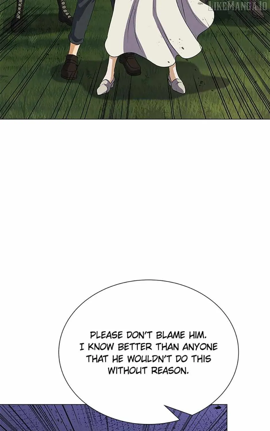 Read Carnivorous Hunter chapter 106 image 102 on Lezhin