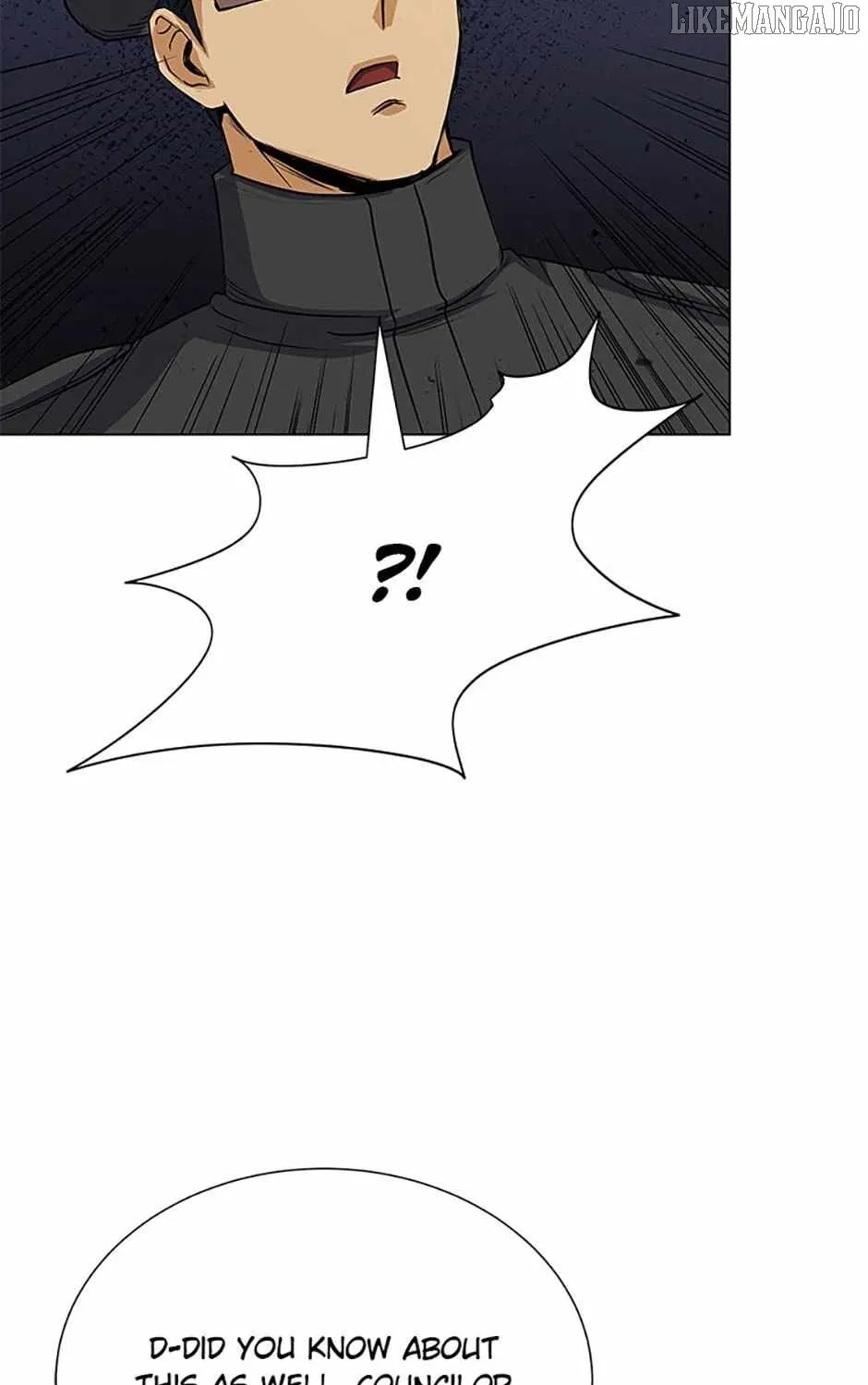 Read Carnivorous Hunter chapter 106 image 104 on Lezhin