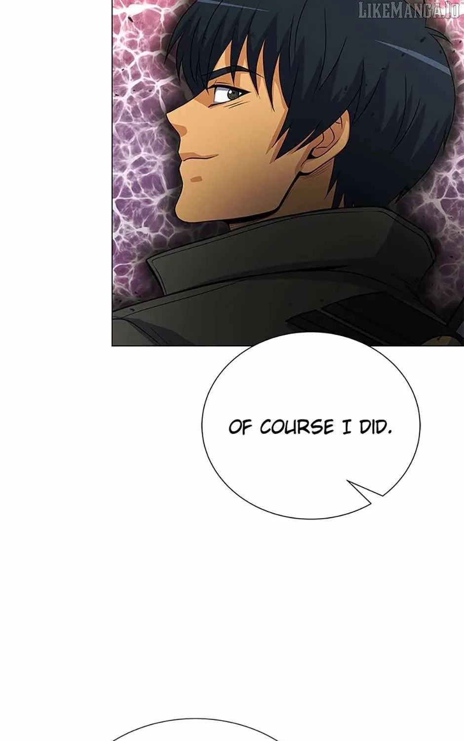 Read Carnivorous Hunter chapter 106 image 106 on Lezhin