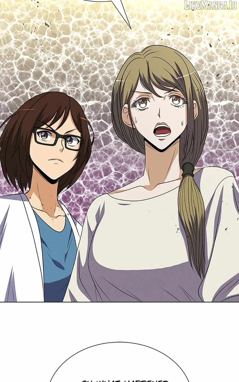 Read Carnivorous Hunter chapter 106 image 108 on Lezhin