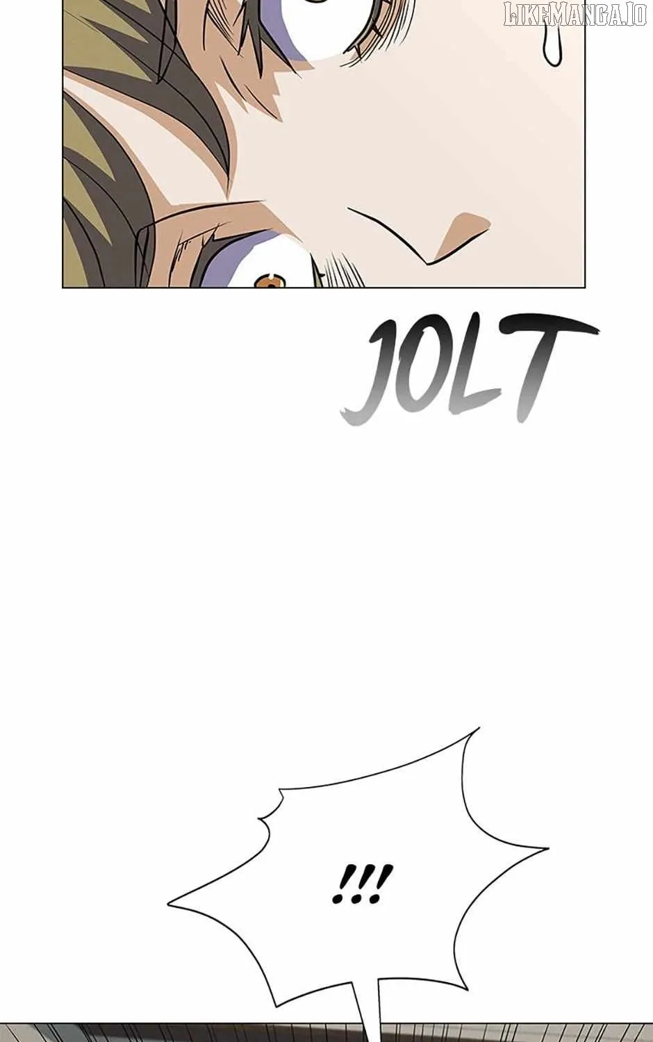 Read Carnivorous Hunter chapter 106 image 114 on Lezhin
