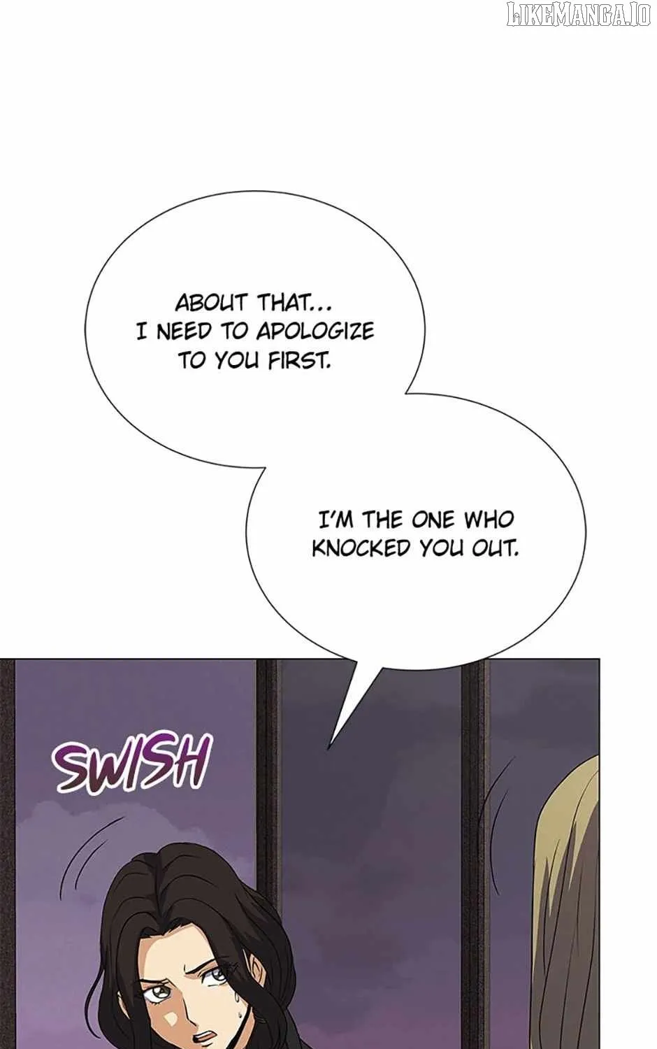 Read Carnivorous Hunter chapter 106 image 124 on Lezhin