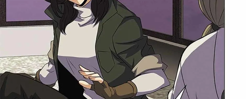 Read Carnivorous Hunter chapter 106 image 125 on Lezhin