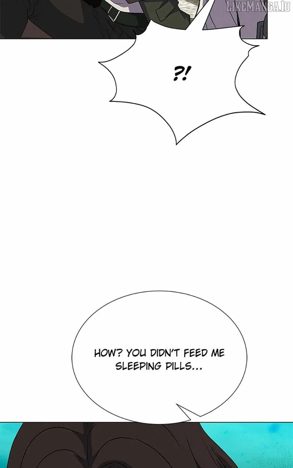 Read Carnivorous Hunter chapter 106 image 126 on Lezhin