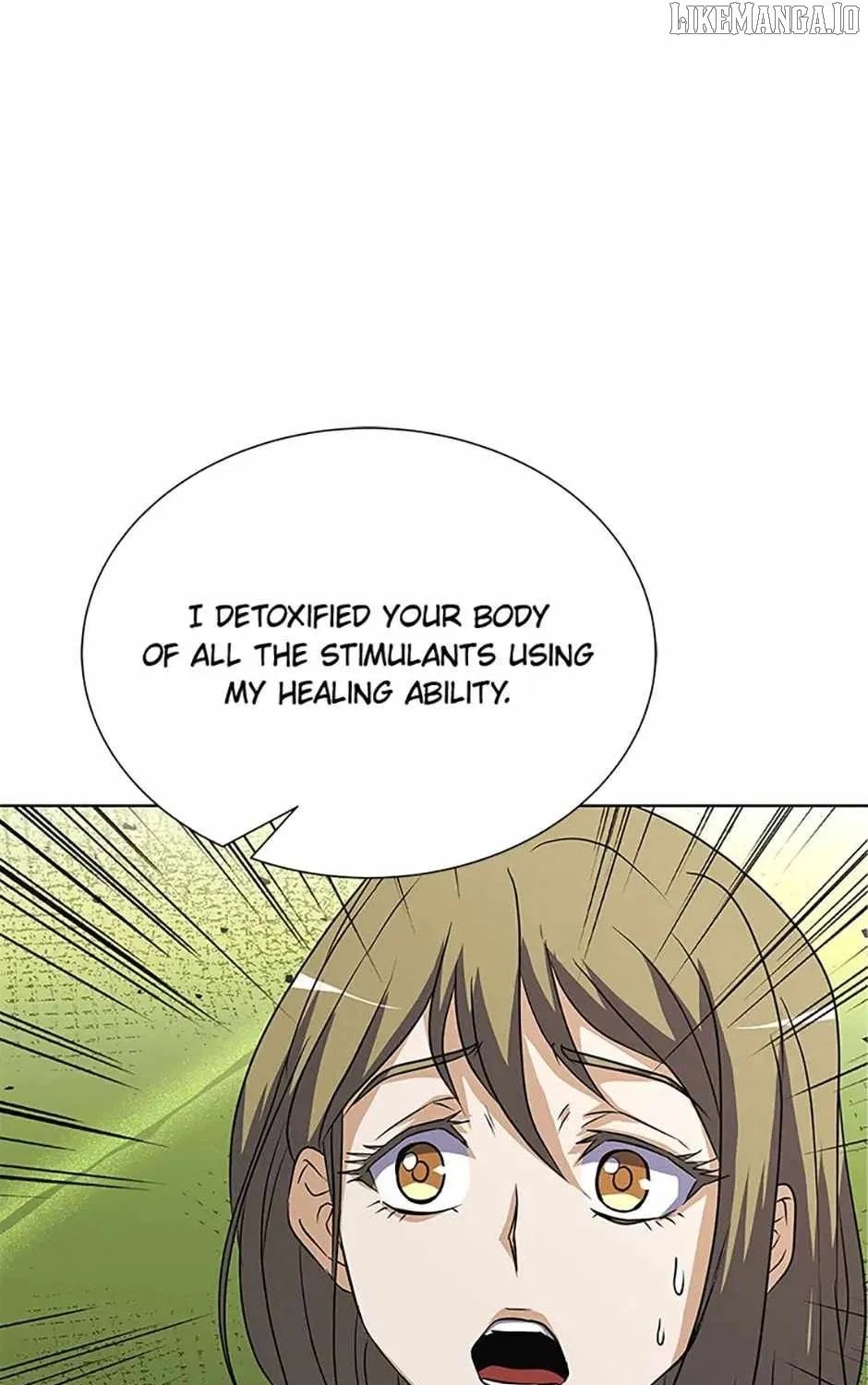 Read Carnivorous Hunter chapter 106 image 130 on Lezhin