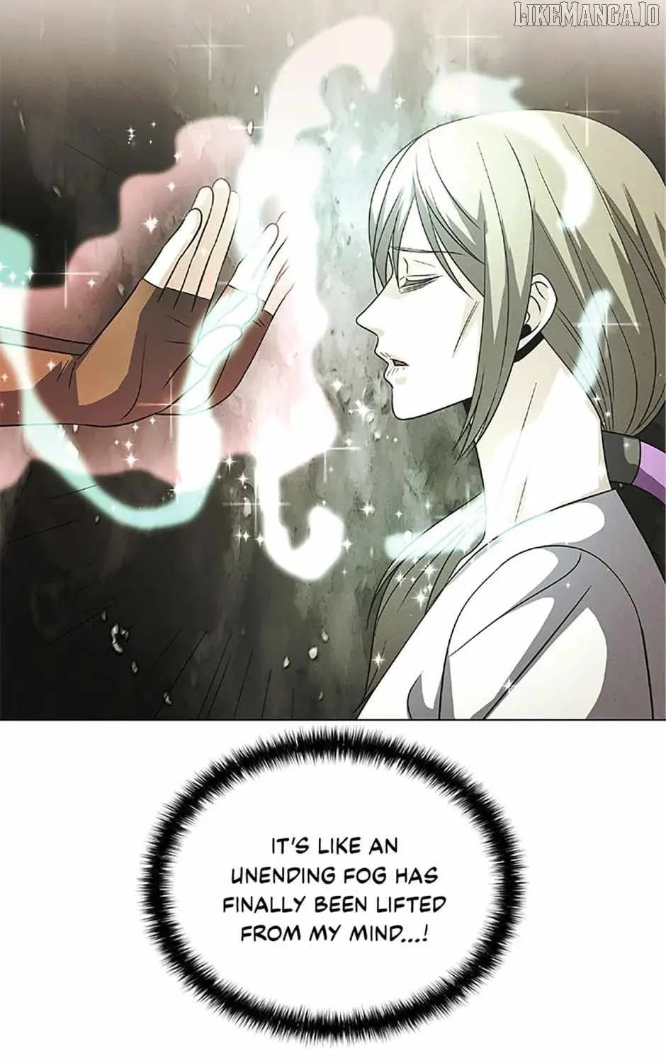 Read Carnivorous Hunter chapter 106 image 134 on Lezhin