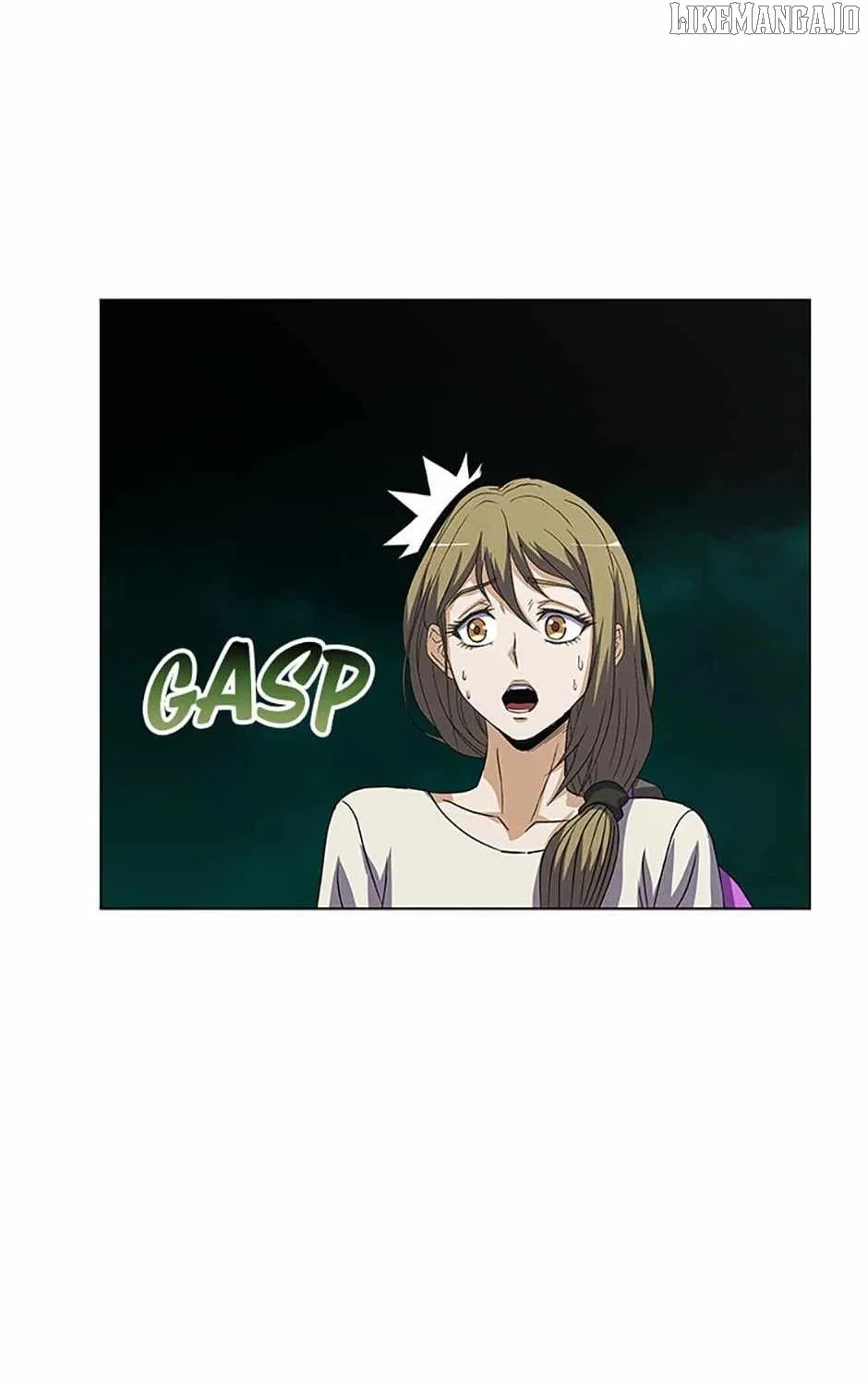 Read Carnivorous Hunter chapter 106 image 136 on Lezhin