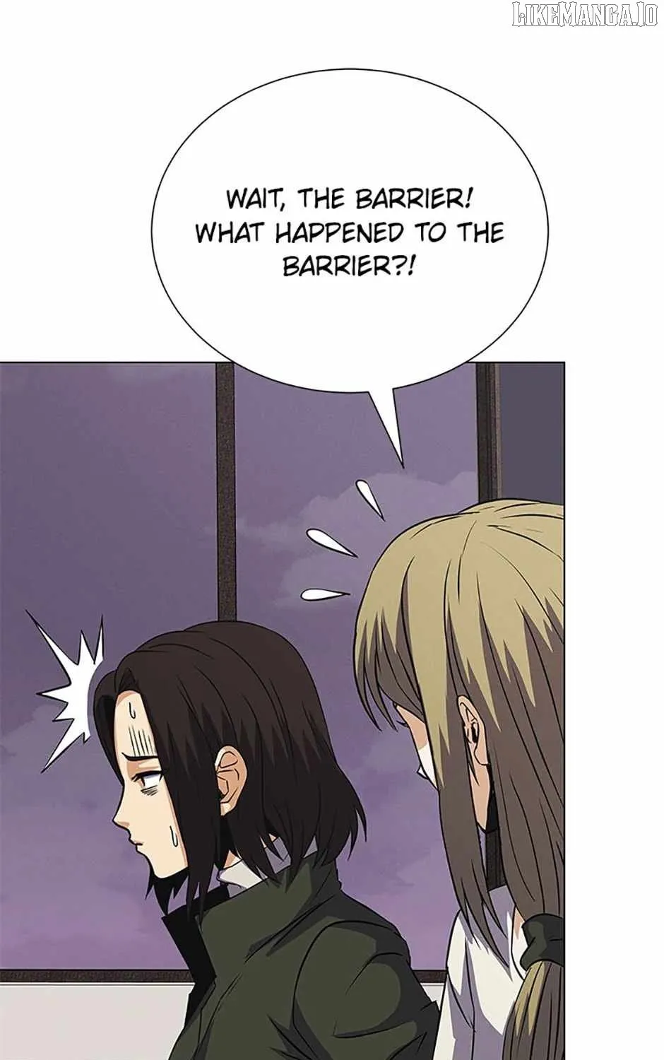 Read Carnivorous Hunter chapter 106 image 138 on Lezhin