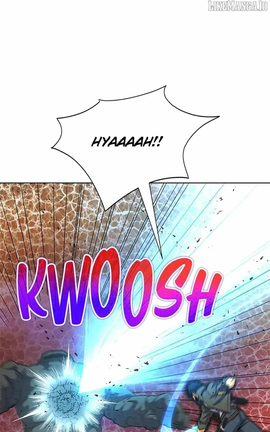 Read Carnivorous Hunter chapter 106 image 14 on Lezhin