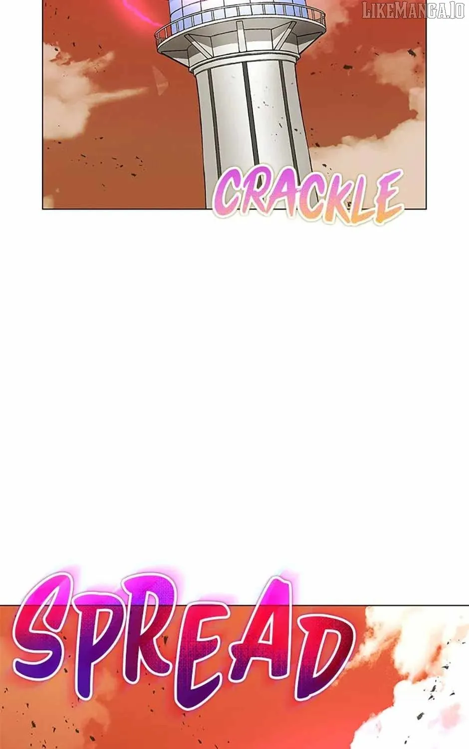 Read Carnivorous Hunter chapter 106 image 146 on Lezhin