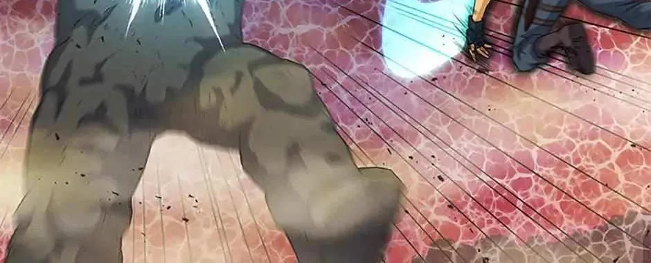 Read Carnivorous Hunter chapter 106 image 15 on Lezhin