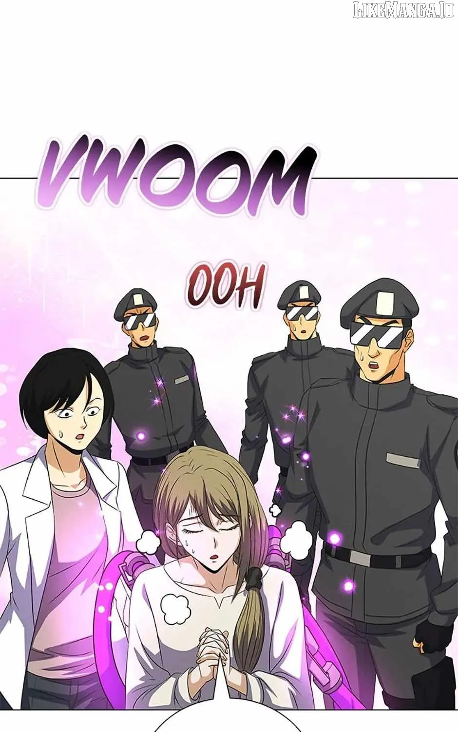 Read Carnivorous Hunter chapter 106 image 150 on Lezhin