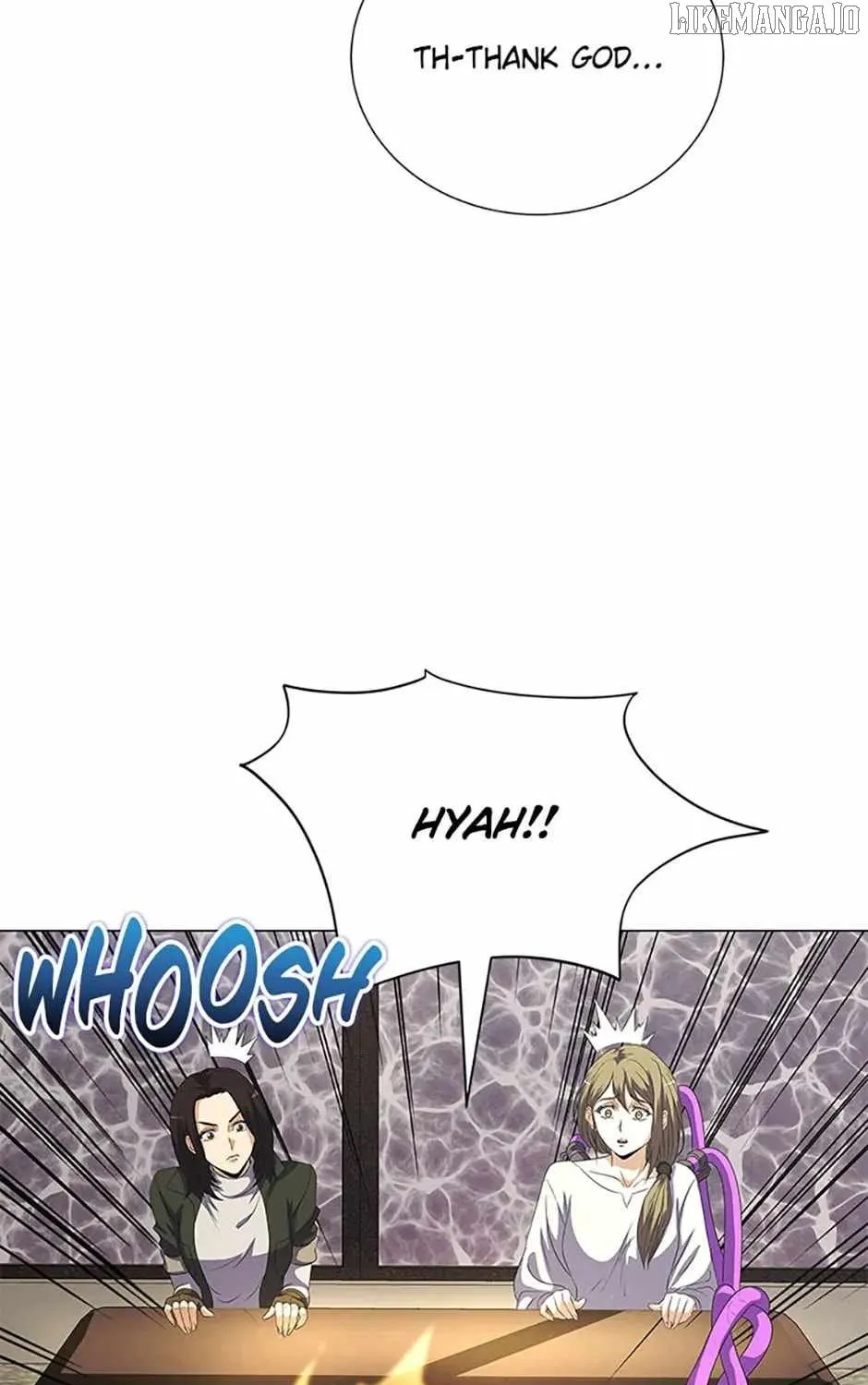 Read Carnivorous Hunter chapter 106 image 154 on Lezhin