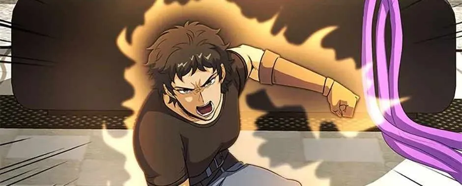 Read Carnivorous Hunter chapter 106 image 155 on Lezhin