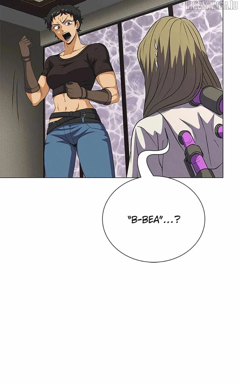 Read Carnivorous Hunter chapter 106 image 158 on Lezhin