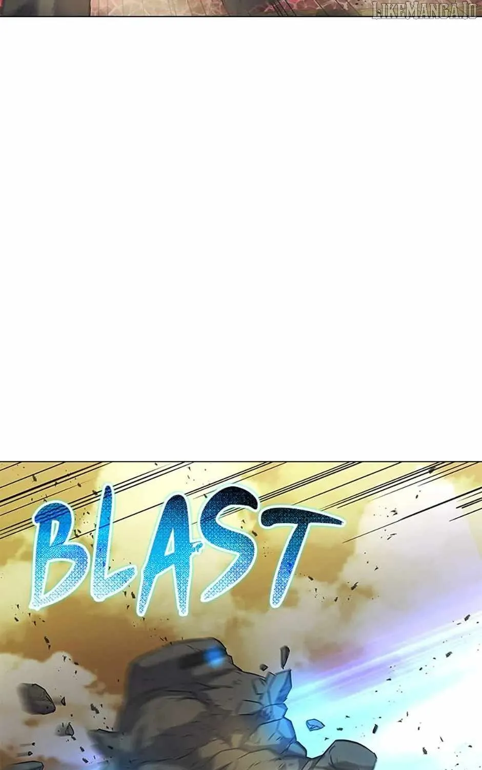 Read Carnivorous Hunter chapter 106 image 16 on Lezhin