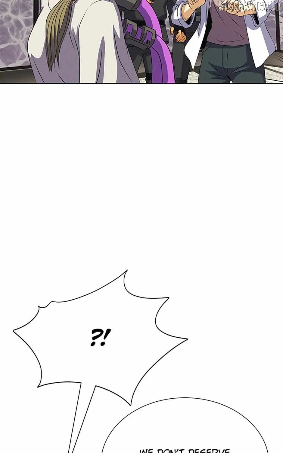 Read Carnivorous Hunter chapter 106 image 166 on Lezhin