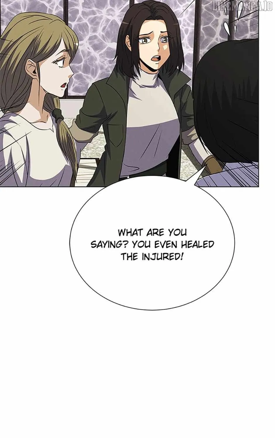 Read Carnivorous Hunter chapter 106 image 168 on Lezhin