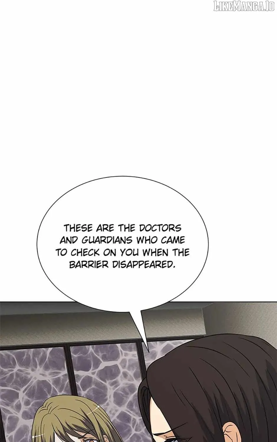 Read Carnivorous Hunter chapter 106 image 170 on Lezhin