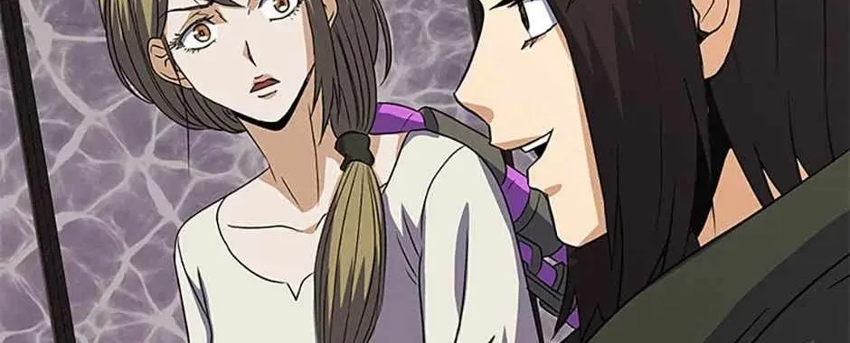 Read Carnivorous Hunter chapter 106 image 171 on Lezhin