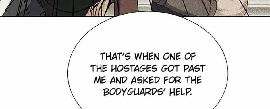 Read Carnivorous Hunter chapter 106 image 175 on Lezhin