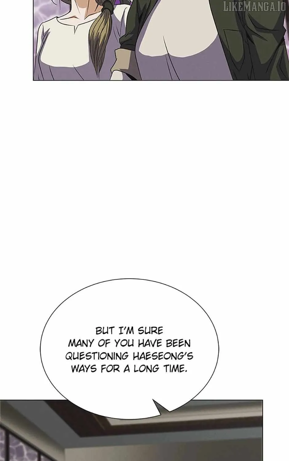 Read Carnivorous Hunter chapter 106 image 182 on Lezhin