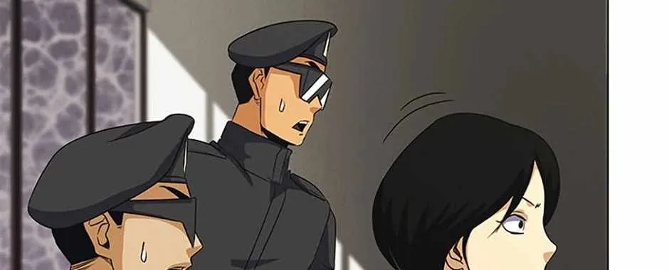 Read Carnivorous Hunter chapter 106 image 183 on Lezhin