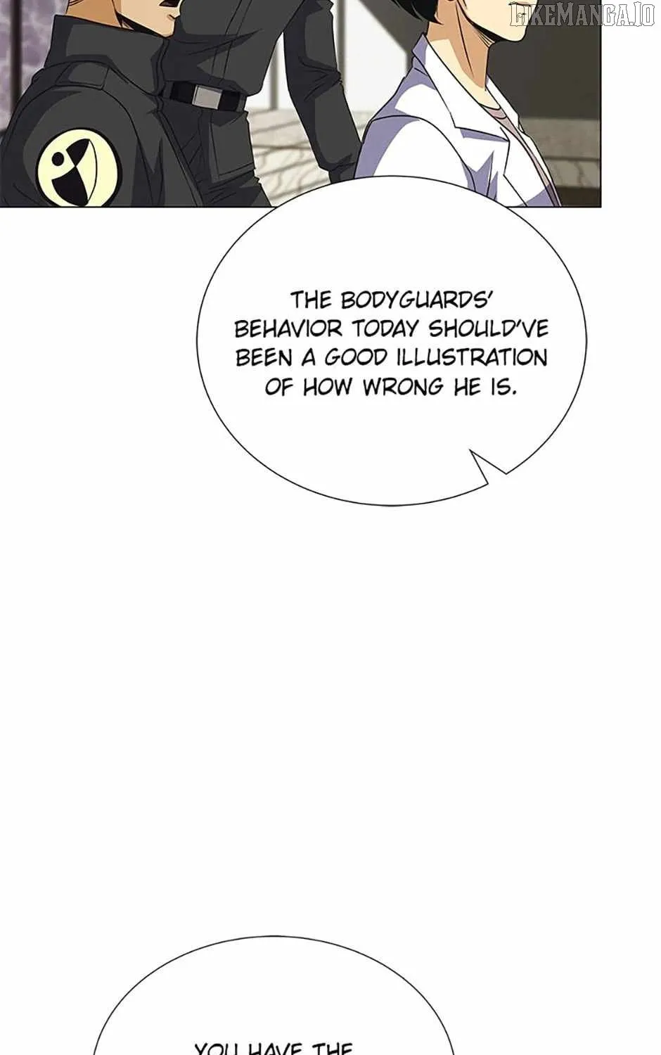 Read Carnivorous Hunter chapter 106 image 184 on Lezhin