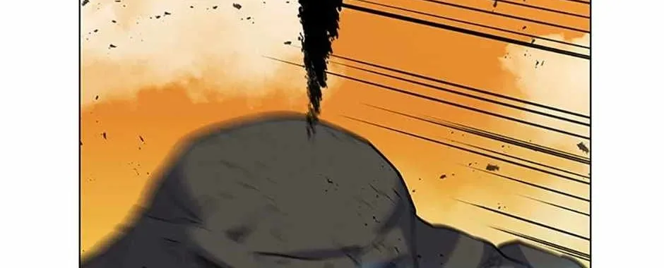 Read Carnivorous Hunter chapter 106 image 19 on Lezhin