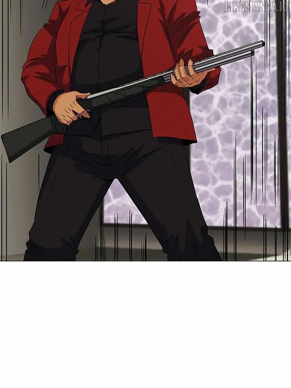 Read Carnivorous Hunter chapter 106 image 191 on Lezhin