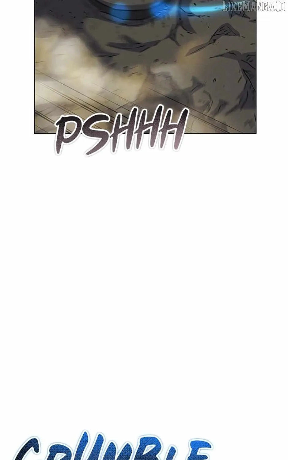 Read Carnivorous Hunter chapter 106 image 20 on Lezhin