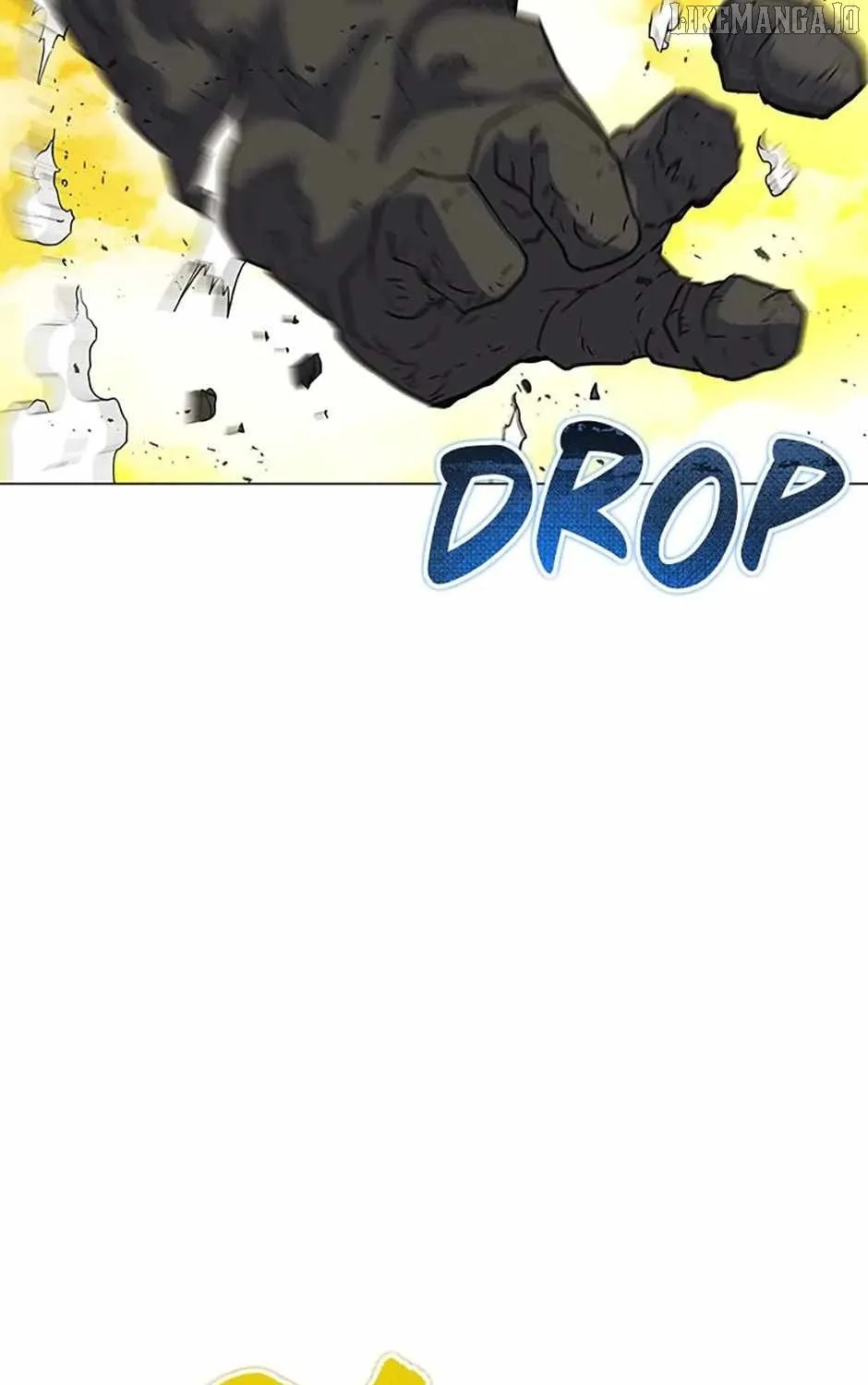 Read Carnivorous Hunter chapter 106 image 22 on Lezhin