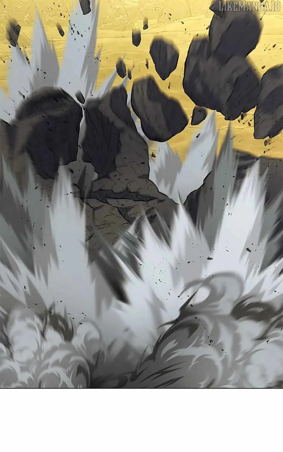 Read Carnivorous Hunter chapter 106 image 24 on Lezhin