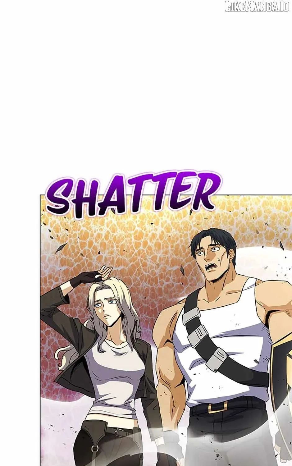 Read Carnivorous Hunter chapter 106 image 28 on Lezhin