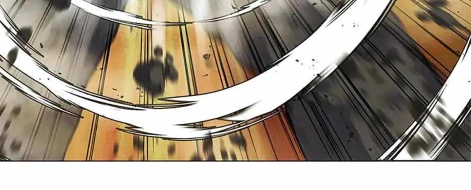 Read Carnivorous Hunter chapter 106 image 3 on Lezhin