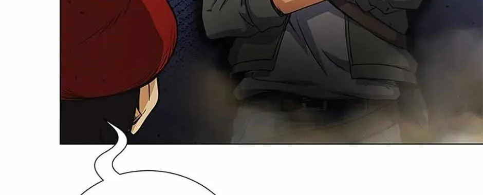 Read Carnivorous Hunter chapter 106 image 41 on Lezhin