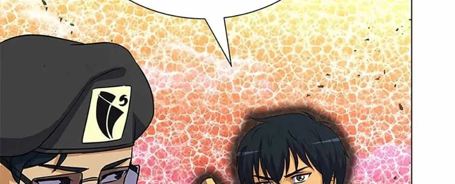 Read Carnivorous Hunter chapter 106 image 45 on Lezhin