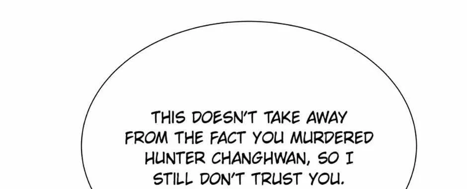 Read Carnivorous Hunter chapter 106 image 47 on Lezhin