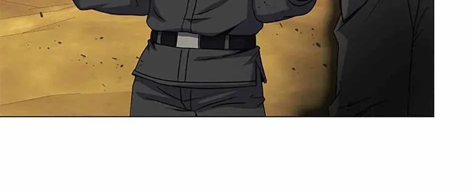 Read Carnivorous Hunter chapter 106 image 53 on Lezhin